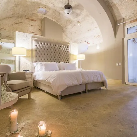 Hotel Casa Del Gobernador